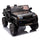 Yeah Depot - 24V Two-seater Kids Ride On Car W/Parents Remote Control, Licensed Toyota LC250,2WD,110w Motors,With Shovel,Three-point Seat Belt,Slow Start,Speed adjustment,Bluetooth,Music for Kids Aged 3+.