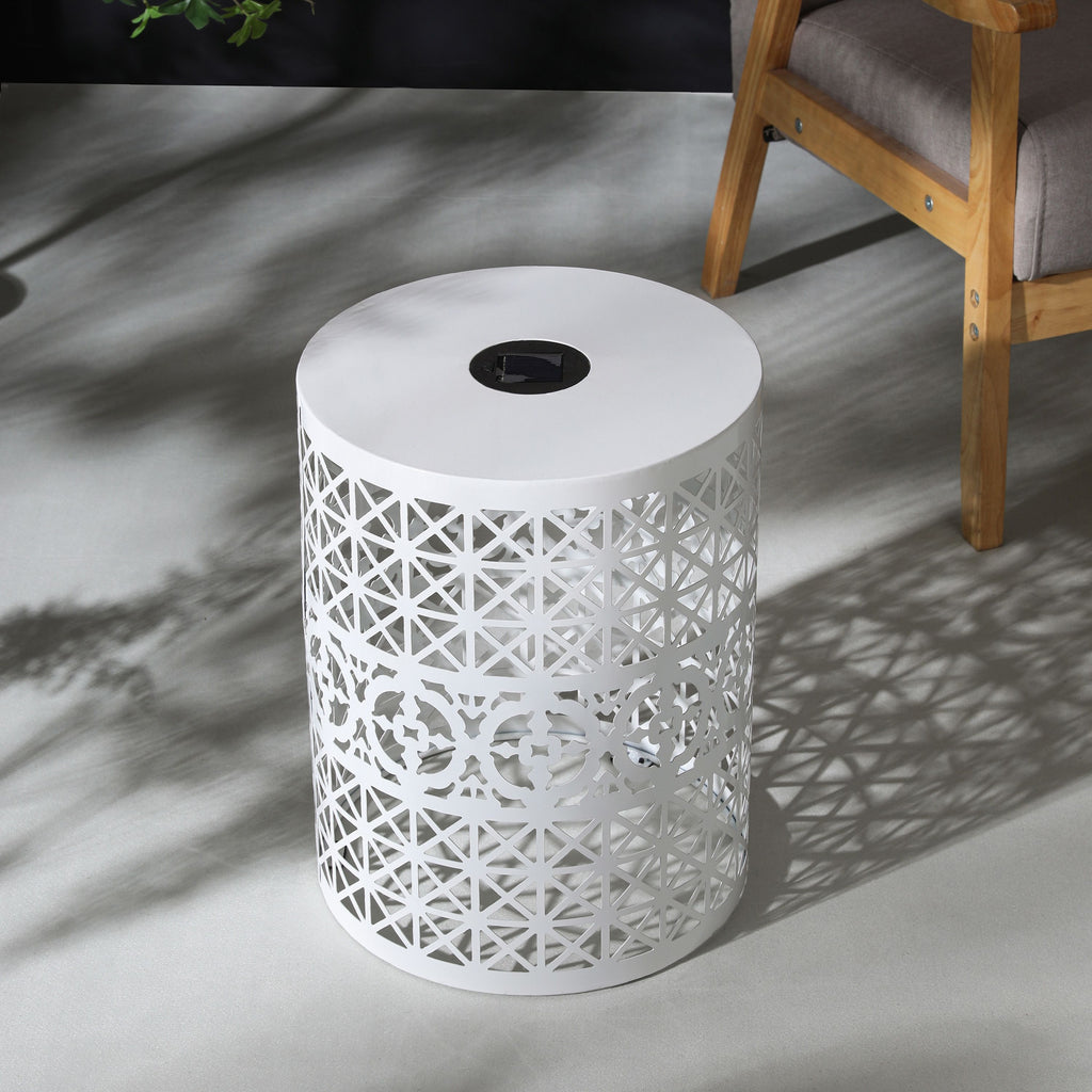 Yeah Depot - CRANBROOK SIDE TABLE