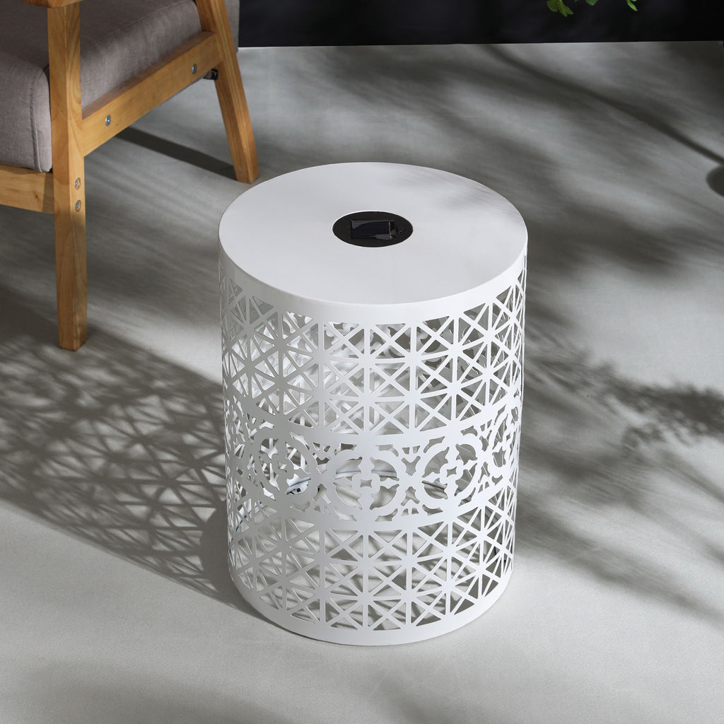 Yeah Depot - CRANBROOK SIDE TABLE