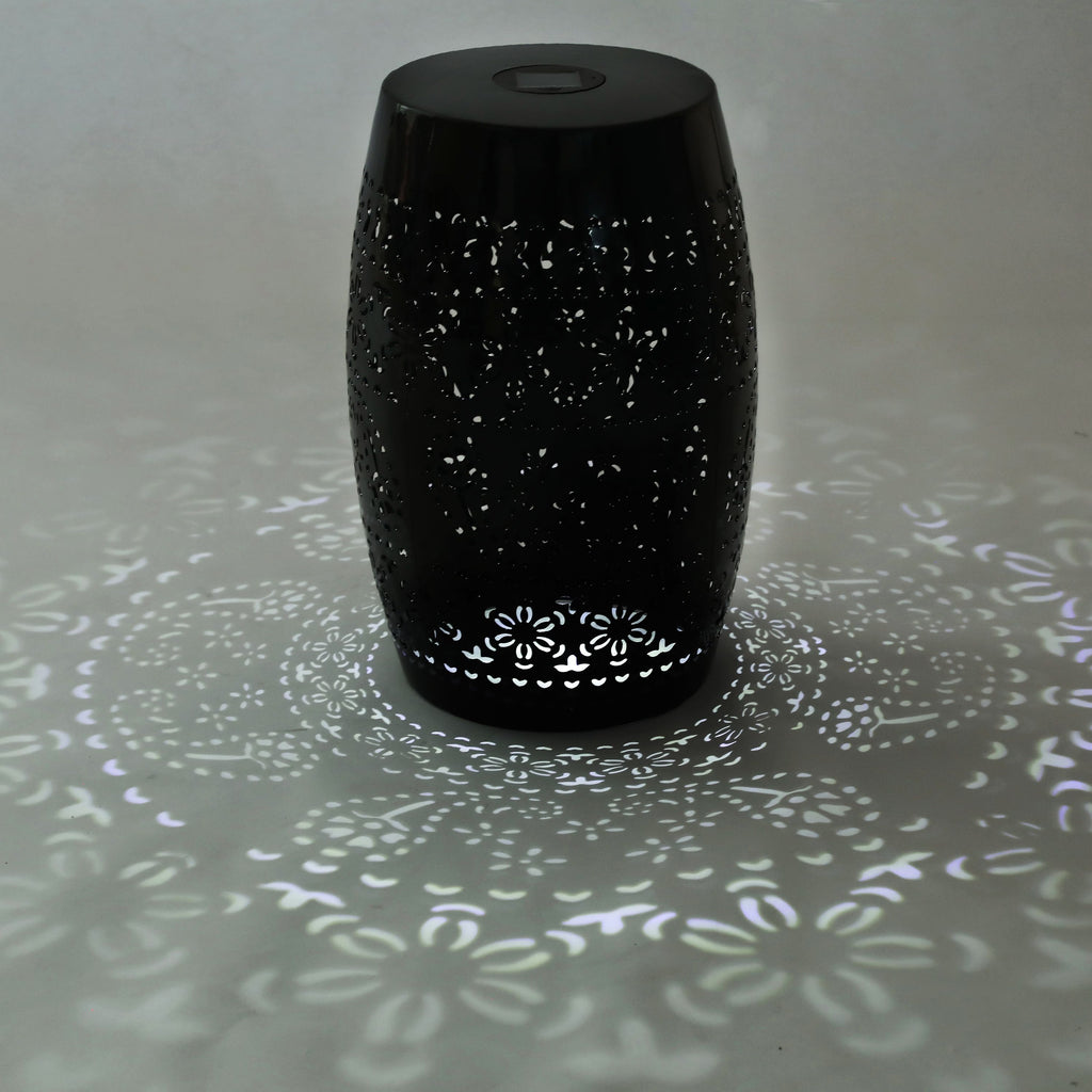 Yeah Depot - SOLAR SIDE TABLE