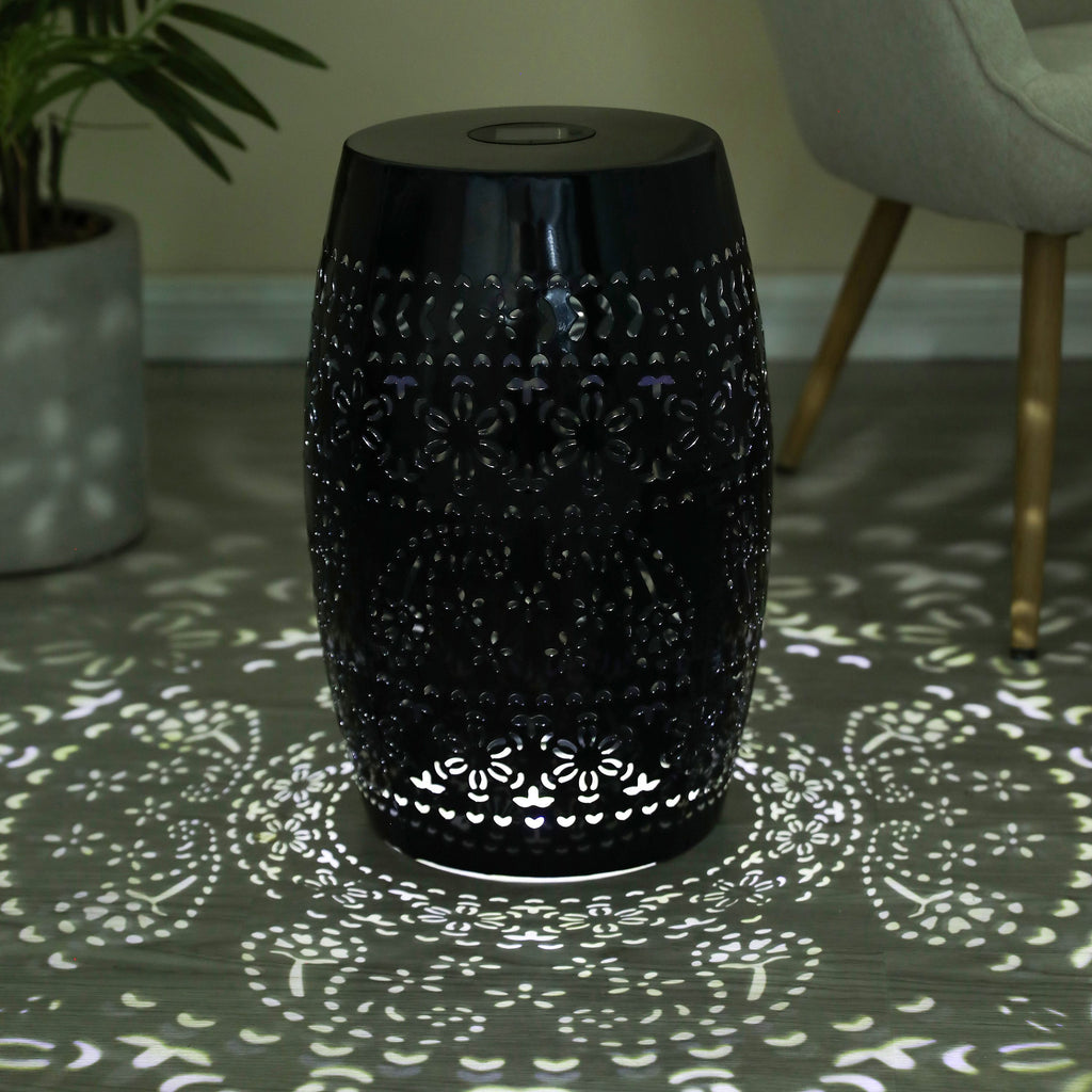 Yeah Depot - SOLAR SIDE TABLE