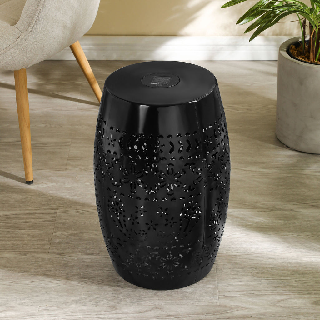 Yeah Depot - SOLAR SIDE TABLE