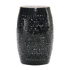 Yeah Depot - RUBY12'' SIDE TABLE -BLACK