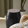 Yeah Depot - RUBY12'' SIDE TABLE -BLACK