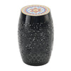 Yeah Depot - RUBY12'' SIDE TABLE -BLACK