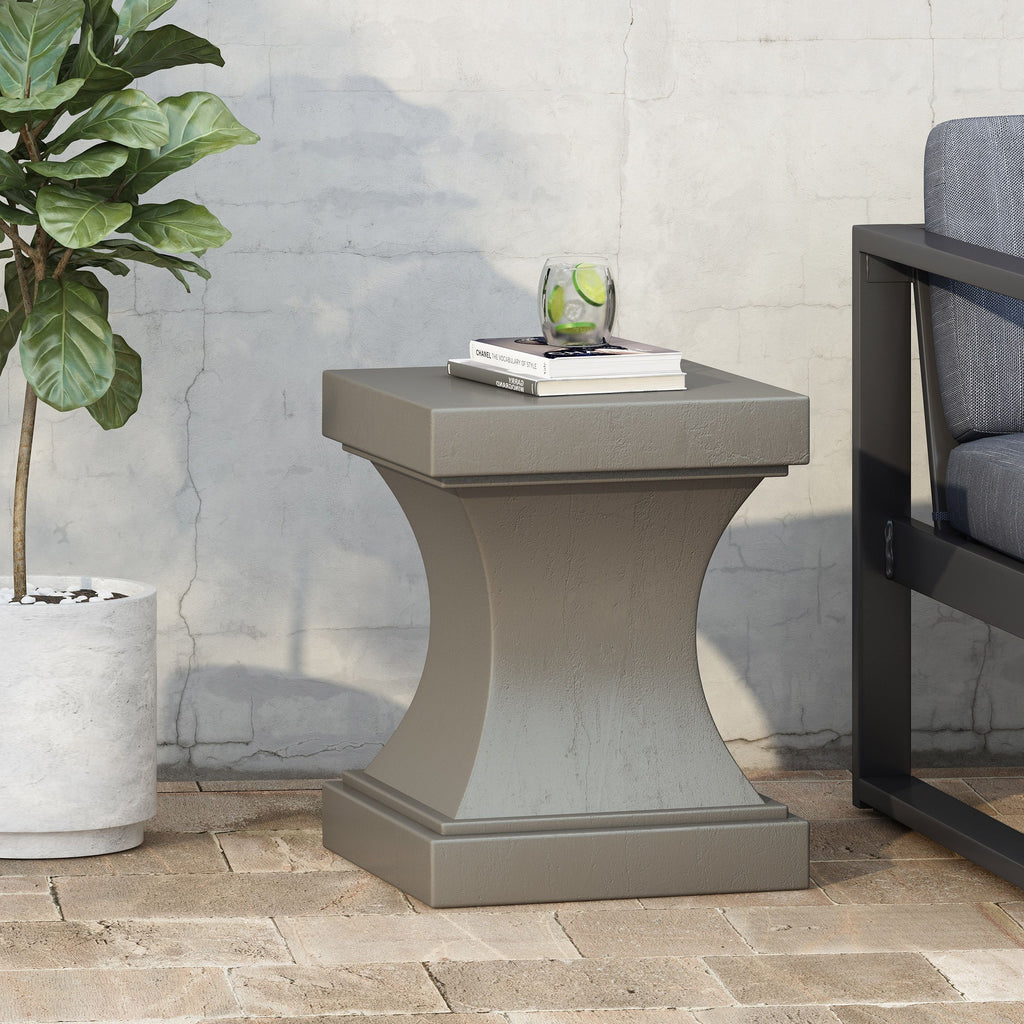 Yeah Depot - ATHENA SIDE TABLE