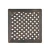 Yeah Depot - LAUGHLIN KD CAST END TABLE [SET OF 2 PCS]