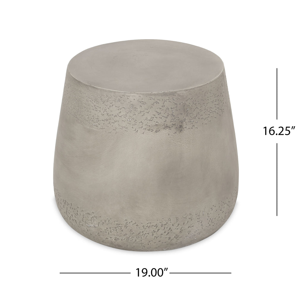 Yeah Depot - ORION SIDE TABLE
