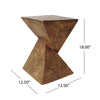Yeah Depot - TESS SIDE TABLE
