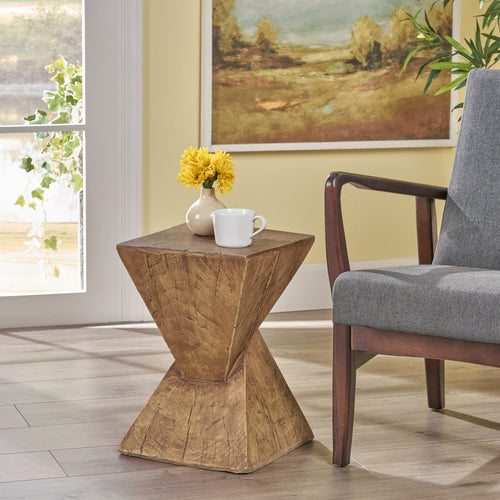Yeah Depot - TESS SIDE TABLE