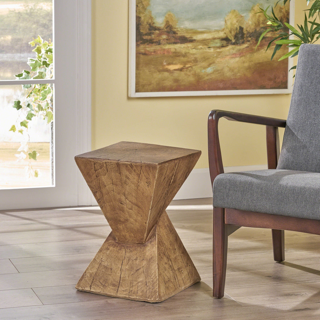 Yeah Depot - TESS SIDE TABLE