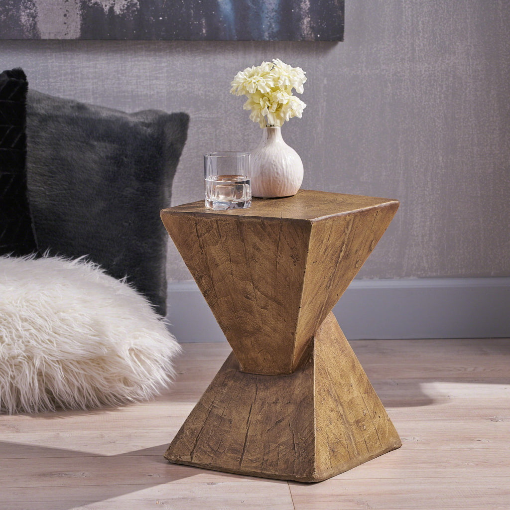 Yeah Depot - TESS SIDE TABLE