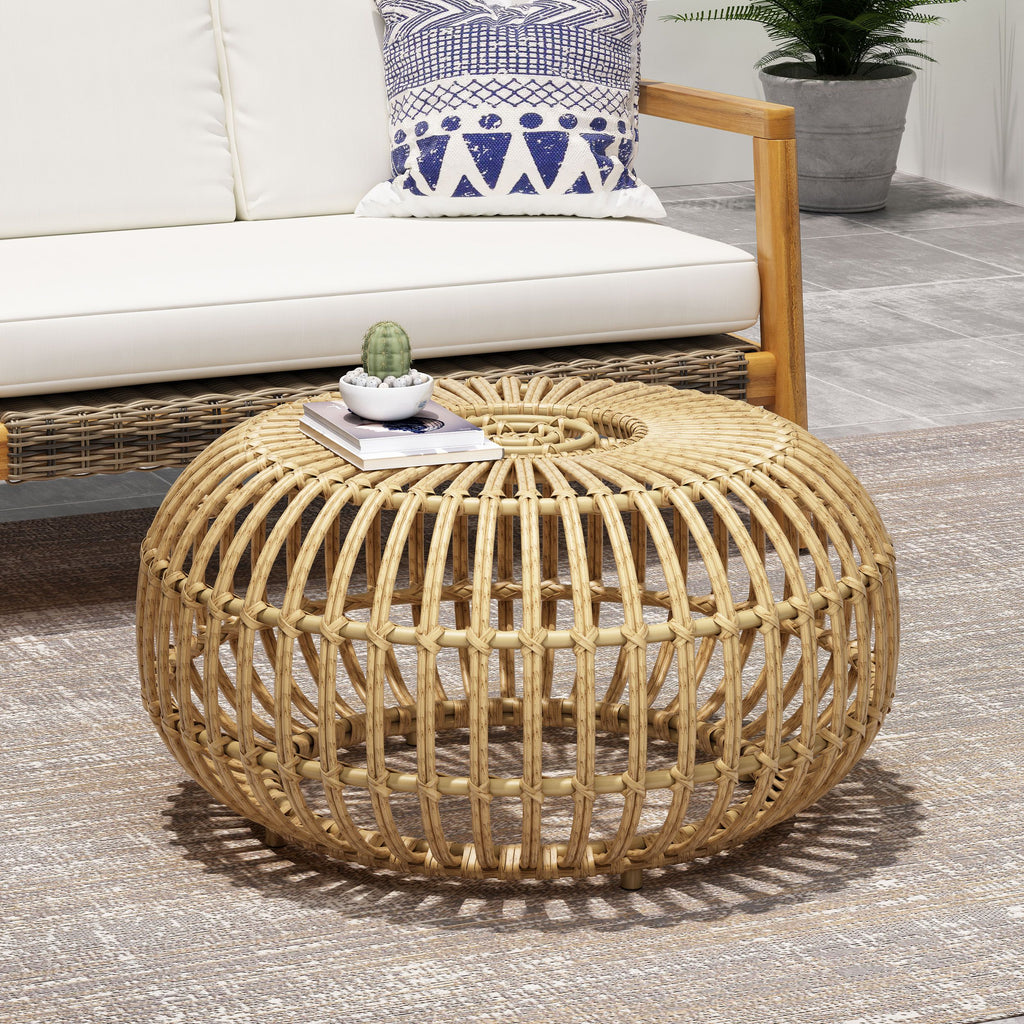 Yeah Depot - OTTAWA COFFEE TABLE