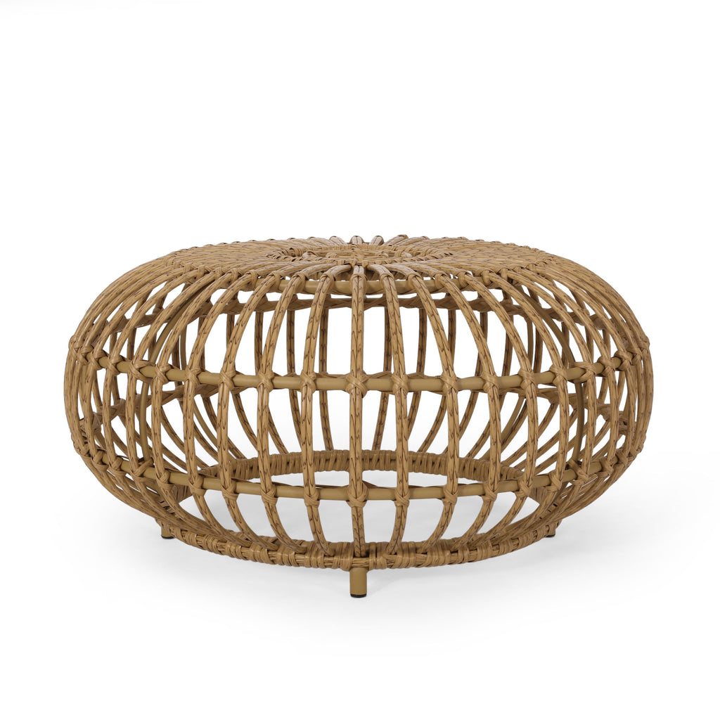 Yeah Depot - OTTAWA COFFEE TABLE