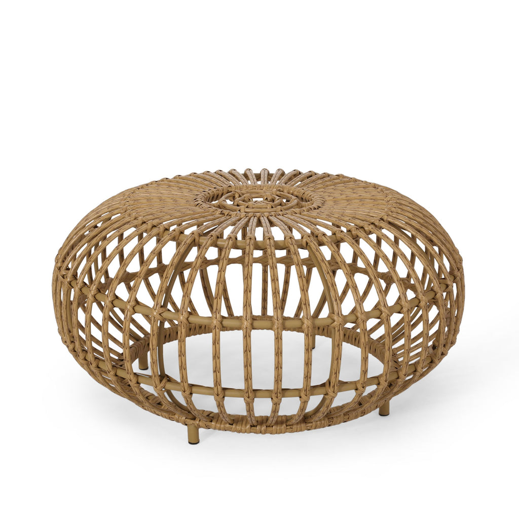 Yeah Depot - OTTAWA COFFEE TABLE