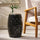 Yeah Depot - LILAC 12'' SIDE TABLE