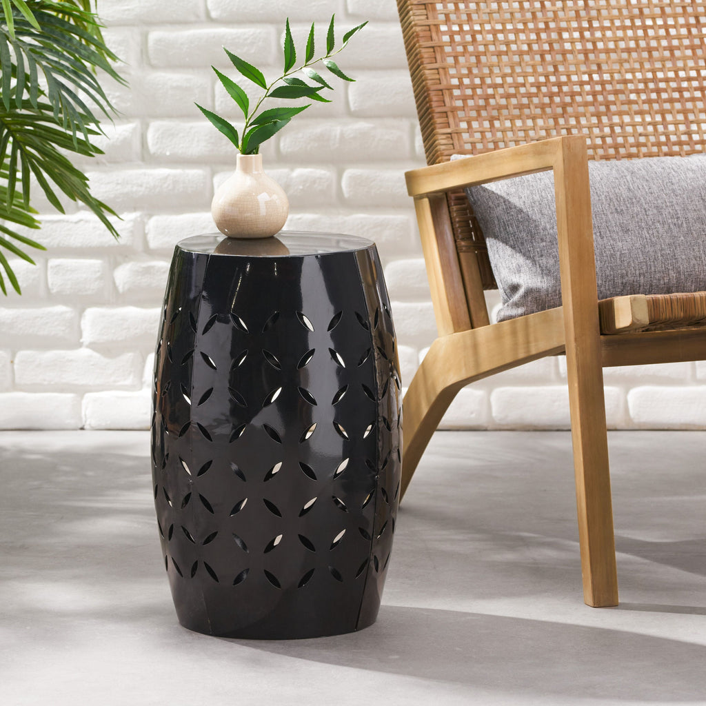 Yeah Depot - LILAC 12'' SIDE TABLE