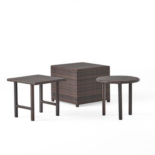 Yeah Depot - LIDO 3PC TABLE SET