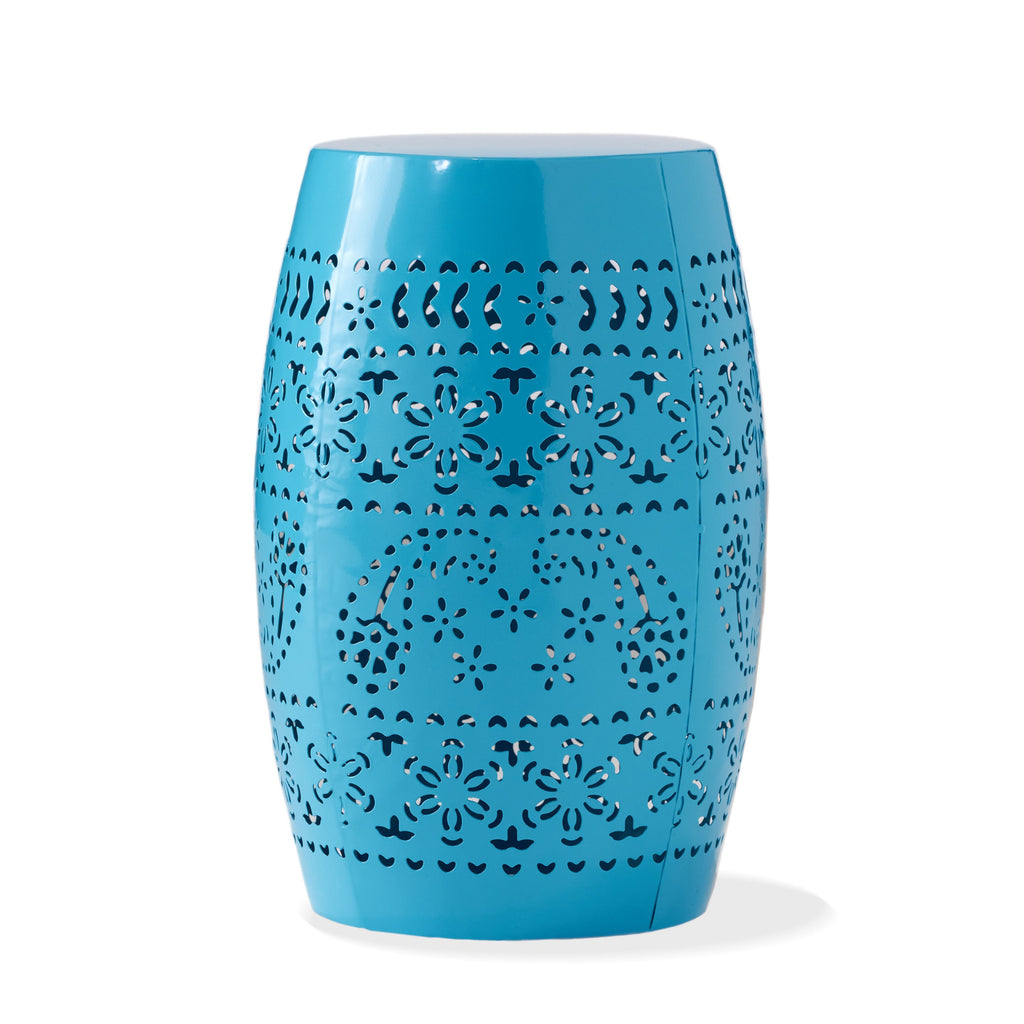 Yeah Depot - RUBY 12'' SIDE TABLE - BLUE