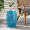Yeah Depot - RUBY 12'' SIDE TABLE - BLUE