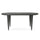 Yeah Depot - DOMINICA 6'' OVAL DINING TABLE