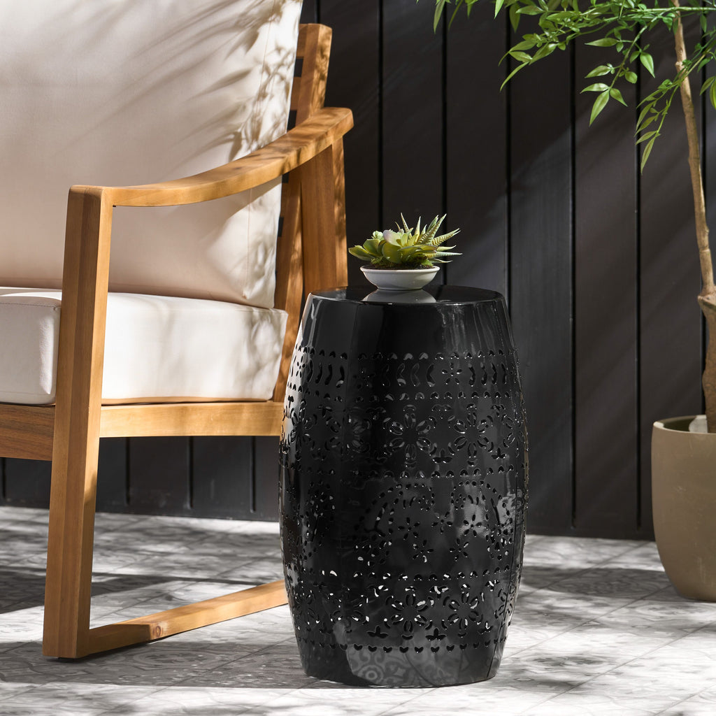 Yeah Depot - RUBY12'' SIDE TABLE