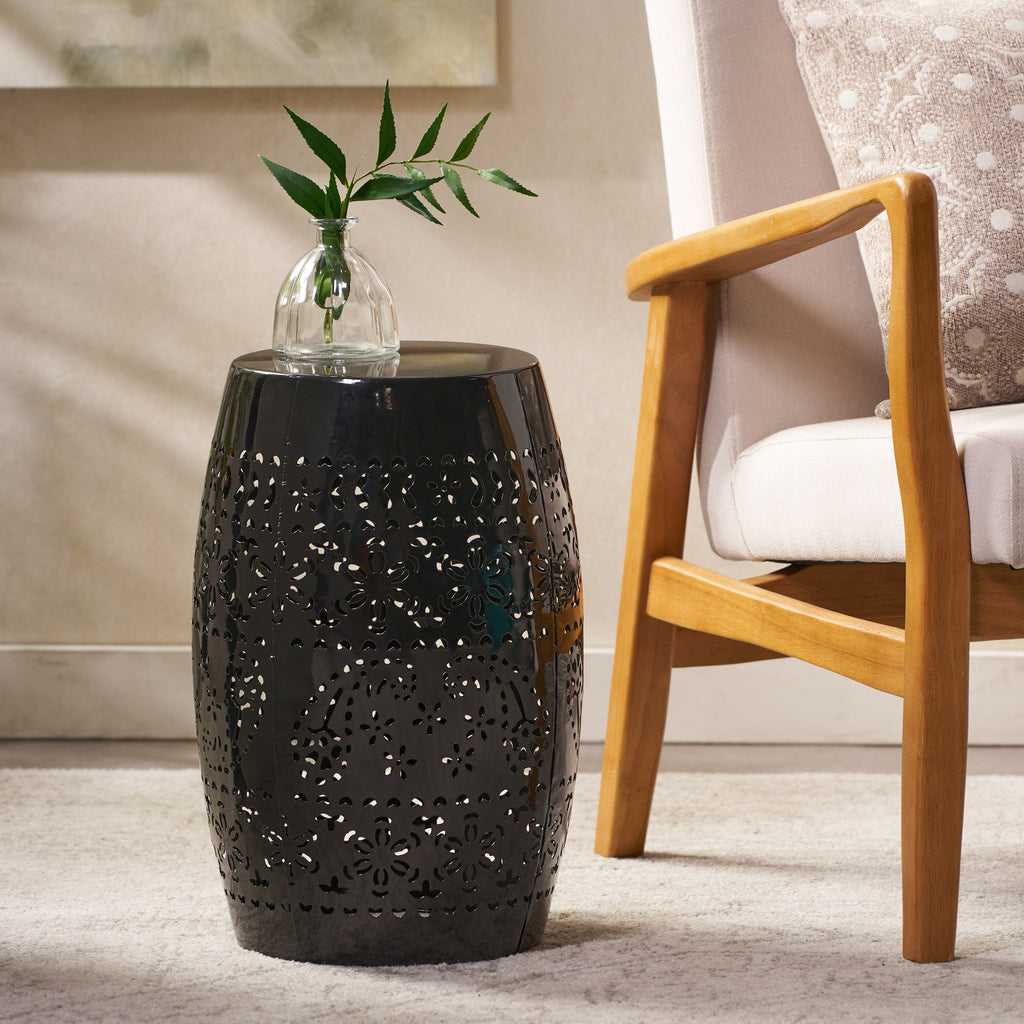Yeah Depot - RUBY12'' SIDE TABLE