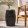 Yeah Depot - RUBY12'' SIDE TABLE