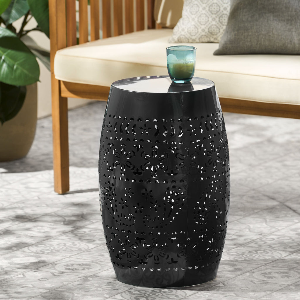Yeah Depot - RUBY12'' SIDE TABLE