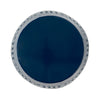 Yeah Depot - RUBY 12'' SIDE TABLE - NAVY