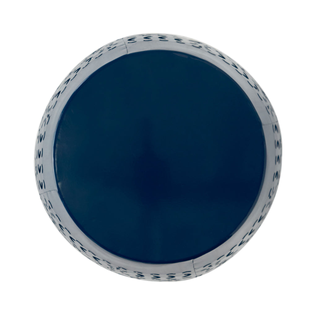 Yeah Depot - RUBY 12'' SIDE TABLE - NAVY