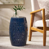 Yeah Depot - RUBY 12'' SIDE TABLE - NAVY