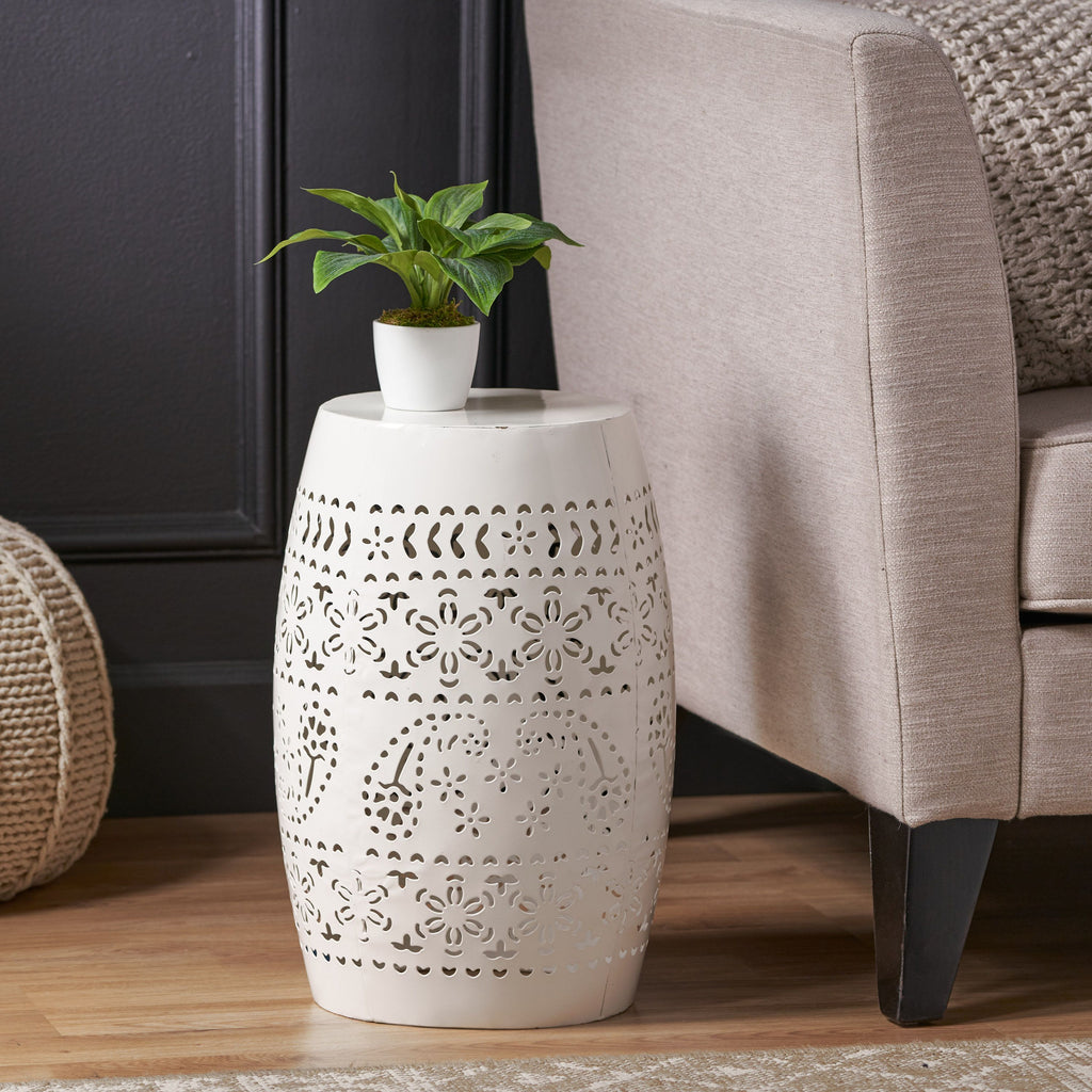 Yeah Depot - RUBY SIDE TABLE