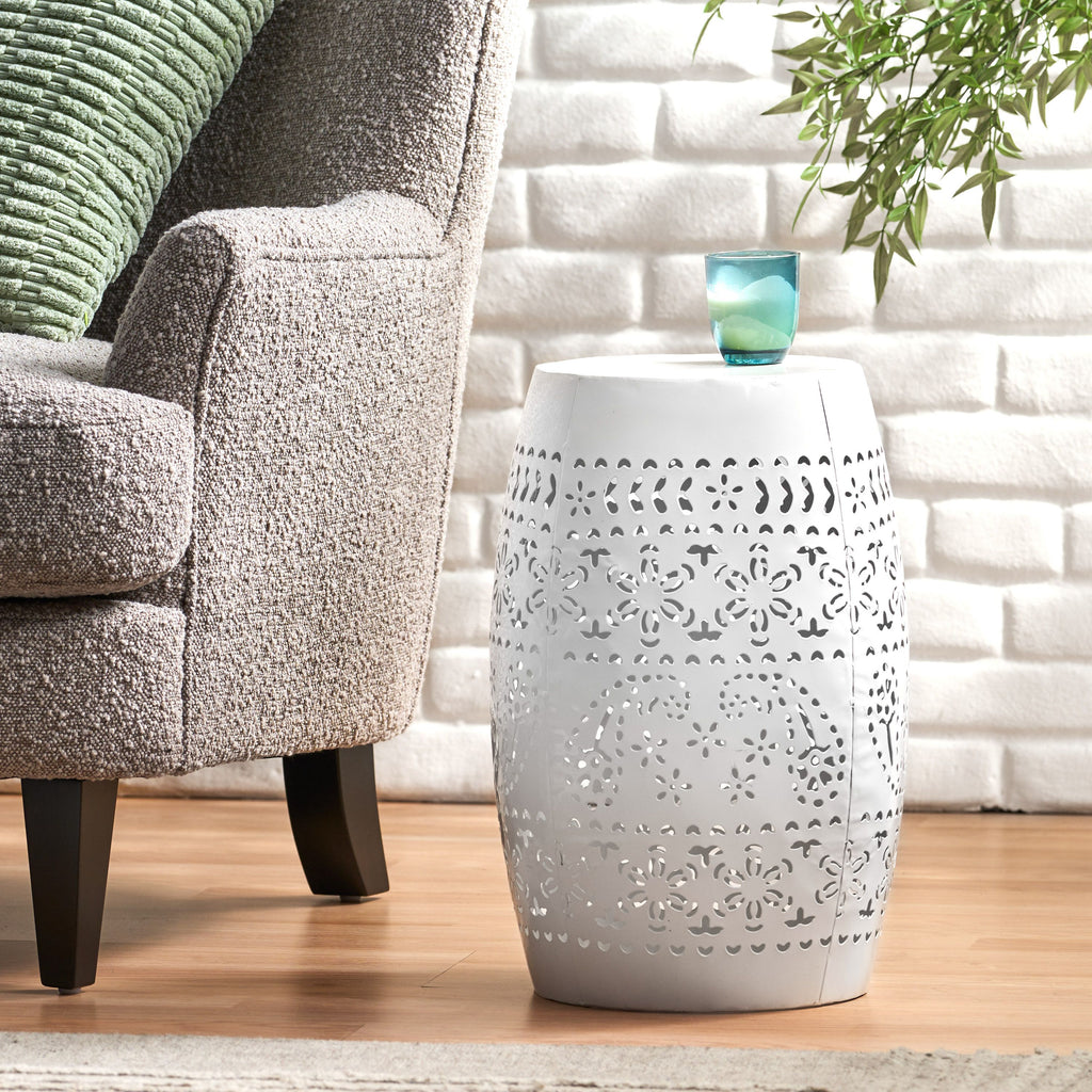 Yeah Depot - RUBY SIDE TABLE