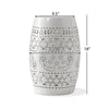 Yeah Depot - RUBY SIDE TABLE