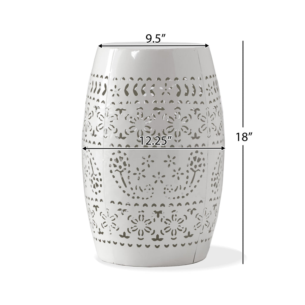 Yeah Depot - RUBY SIDE TABLE