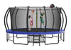 Yeah Depot - 15FT Big Trampoline