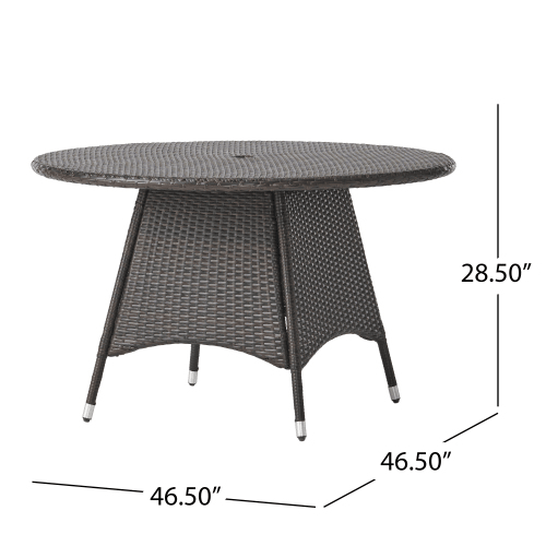 Yeah Depot - CORSICA RD DINING TABLE