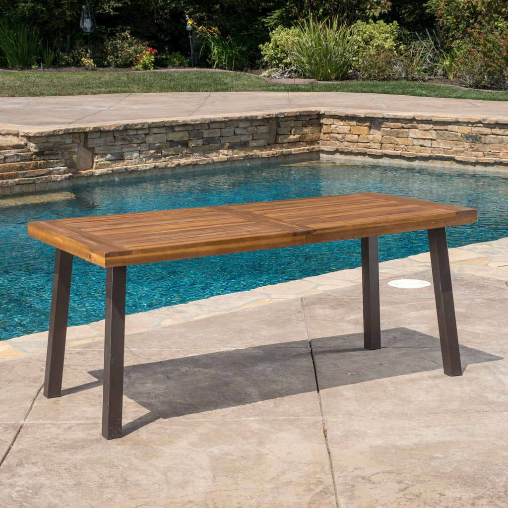 Yeah Depot - DELLA DINING TABLE