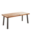 Yeah Depot - DELLA DINING TABLE