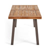 Yeah Depot - DELLA DINING TABLE