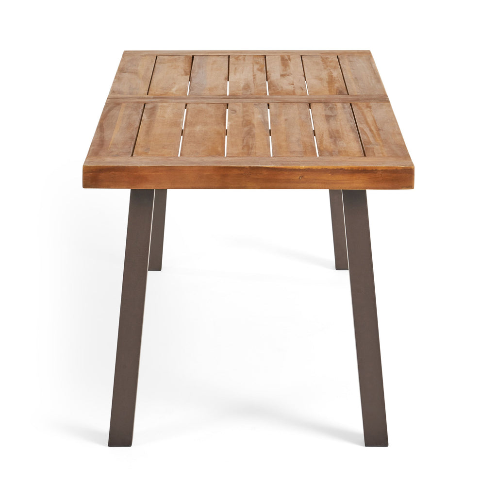 Yeah Depot - DELLA DINING TABLE