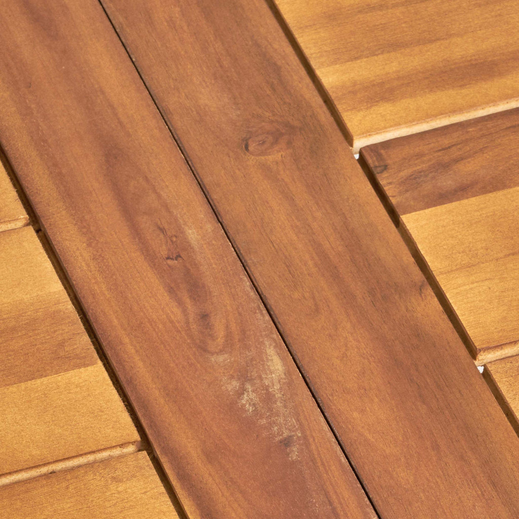 Yeah Depot - DELLA DINING TABLE