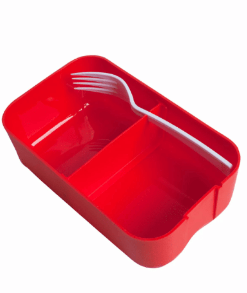 Sanal Magaza - Nektar Red Lunch Box
