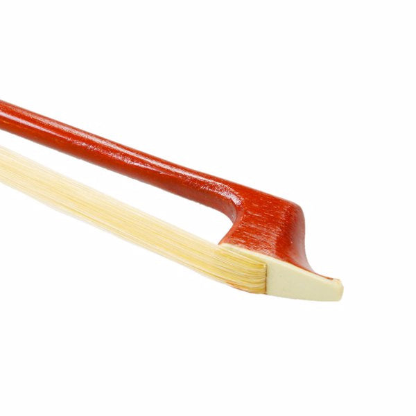 inQ Boutique - 4/4 Wood Cello Bag Bow Rosin Bridge Black (Old code:85409801)