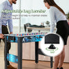 Hooya Imp.& Exp. - Stable Soccer Table Game with 2 Footballs for All Ages