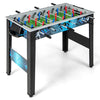 Hooya Imp.& Exp. - Stable Soccer Table Game with 2 Footballs for All Ages