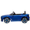 COOLMORE - Licensed BMW I4,12v Kids ride on car 2.4G W/Parents Remote Control,electric car for kids,Three speed adjustable,Power display, USB,MP3 ,Bluetooth,LED light,Two-point safety belt,story