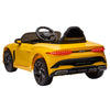 COOLMORE - Licensed Bentley Mulsanne,12v7A Kids ride on car 2.4G W/Parents Remote Control,electric car for kids,Three speed adjustable,Power display, USB,MP3 ,Bluetooth,LED light,Three-point safety belt