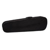inQ Boutique - New 1/8 Acoustic Violin Case Bow Rosin Pink